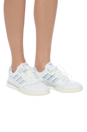 ‘a.r. trainer’ sneakers, zdjęcie 2 ‘a.r. trainer’ sneakers od ADIDAS Originals